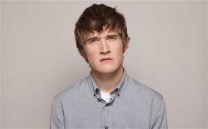 Bo Burnham interview: 'People my age want something real' - Telegraph