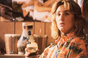 Jeff Spicoli: Role Model