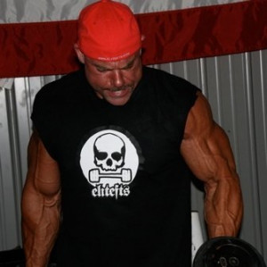 recent pic from eliteFTS site