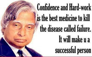 APJ Abdul Kalam Best Quotes - Photos