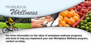 Workplace Wellness: Wellness Initiatives to Promote Stress Management