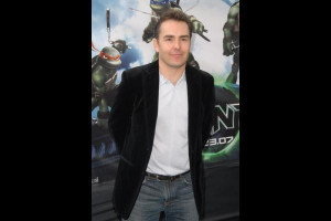 Nolan North Wallpaper