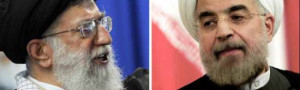 Women’s rights between Rouhani and Khamenei: Who has the real power?