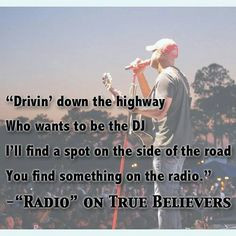 Darius Rucker This Lyrics