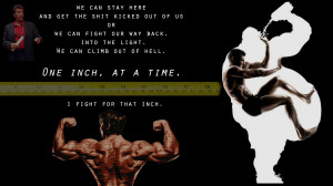 Bodybuilding Inspirational Quotes