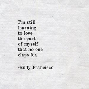 slam poetry spoken word rudy francisco