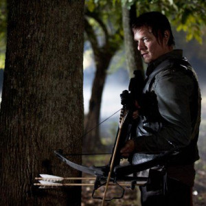 IMDb: Top Ten Daryl Dixon Quotes (The Walking Dead) - a list by Walter ...