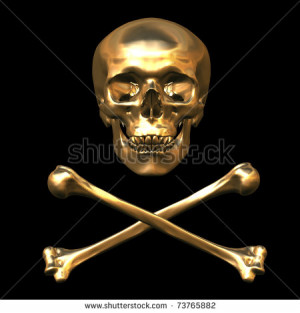 stock-photo-skull-and-bones-d-illustration-plated-in-gold-73765882.jpg