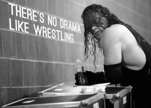 wrestling-quotes-theres-no-drama-like-wrestling