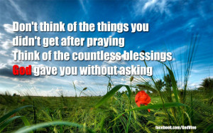 Helpful Quotes to forget depression