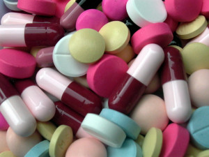 Antibiotics and your Expat Health Insurance – could mean savings on ...