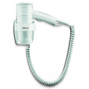 wall mounted hair dryers