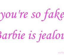 barbie, cool, eminem, fake, haha, joke, ken, lol, nice, photo ...