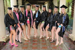 Graduation | Norts & heels for graduation. TSM.: Colleges Life, Nike ...