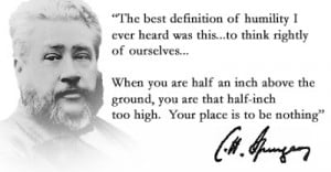 quote is from the prince of preachers c h spurgeon great quote on ...