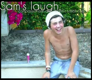 How Old Is Sam Pottorff