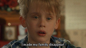 Home Alone 2 Kevin