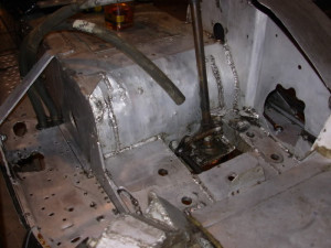 Re: 1978 440X Polaris RXL 