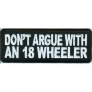 ... http://www.facebook.com/cdltruck #trucking #truck #driver 18 Wheeler