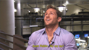 ... Juan Pablo Galavis is still pumping out more drama than a Broadway