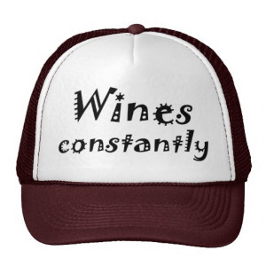 funny_quotes_birthday_gifts_cute_trucker_hats_gift ...