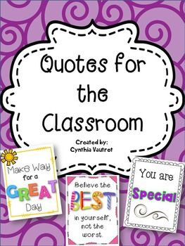 ... daily inspiration poster. There are 100 posters included in this set