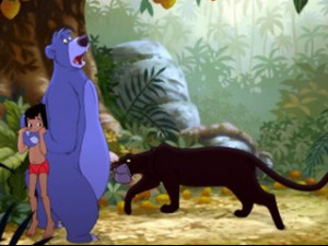 THE JUNGLE BOOK 2 Trailer