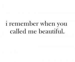 beautiful, miss you, old times, quote, remember, text, word