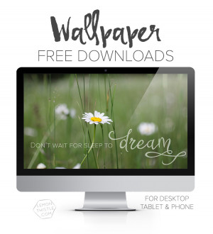 Free Quote Wallpapers for your Iphone, Ipad and Desktop backgrounds