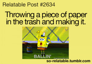 LOL funny true true story spongebob teen quotes relatable so relatable ...