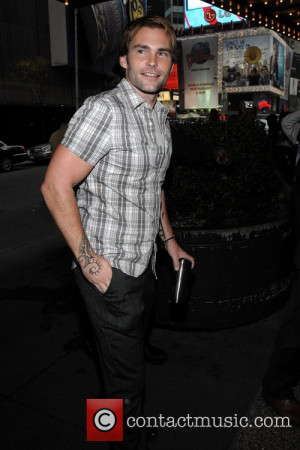 PREV Sean William Scott Gallery NEXT