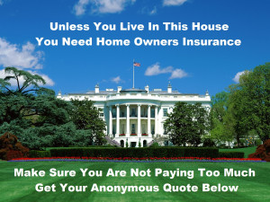 Home Insurance Quote...