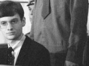 Mathias Rust