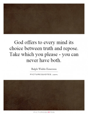 Truth Quotes Ralph Waldo Emerson Quotes