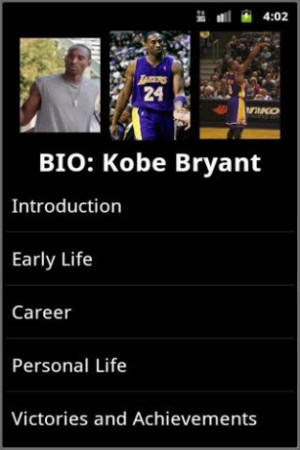 Grudges Kobe Life Quotes Sayings Bryant