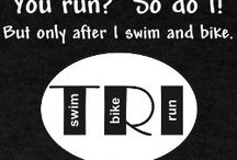 Tri Inspiration / Triathlon and athletic training quotes. / by Tri ...