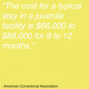 Juvenile Justice Quotes