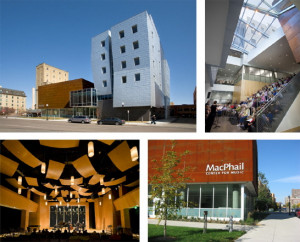 MacPhail Center for Music - City of Minneapolis - Downloadable