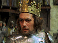 Roman Polanski's MacBeth: Shakespeare's troubled King MacBeth