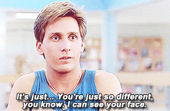 1k the breakfast club my gifs* John Hughes my edits* ally sheedy ...