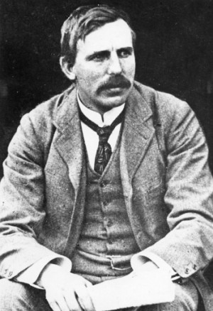 Ernest Rutherford (1871–1937) and his coworkers discovered the ...