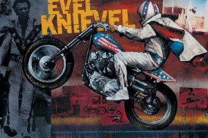 Kirk Evel Knievel - Email, Fotos, Telefonnummern zu Kirk Evel Knievel