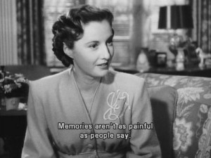Barbara Stanwyck | My Reputation