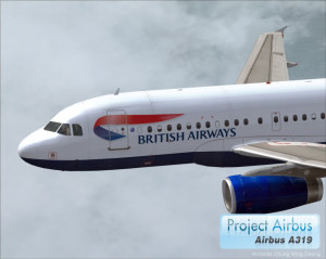 Project Airbus – Talk