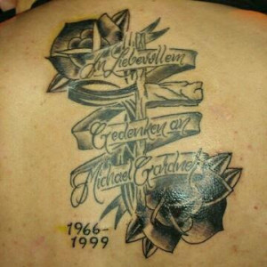 Nazi Iron Eagle Tattoos Http//wwwtattoopinscom/nazi Tattoos/