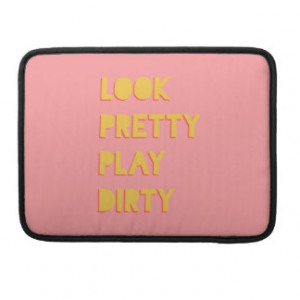 Funny Quotes Laptop Sleeves