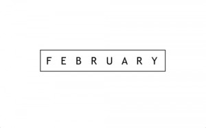... quotes tumblr febbraio Quote tumblr 1st february welcome february