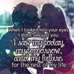Miss You Husband Quotes I love my husband and my baby