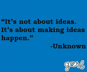 Famous Daily Motivational, Inspirational Quotes For Teen Girls | Gurl ...