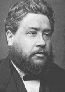 Charles Spurgeon on Repentance